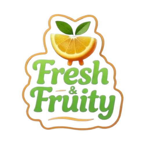 Fresh & Fruity Göteborg